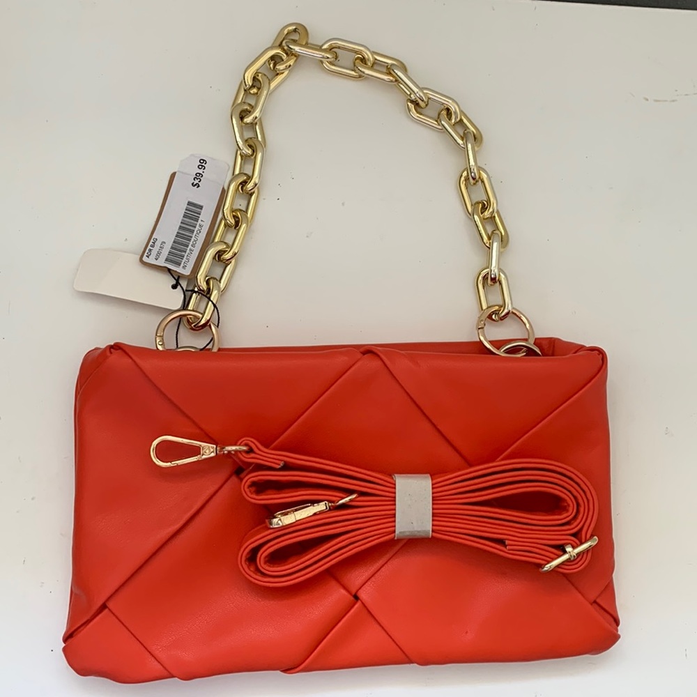 Small purse